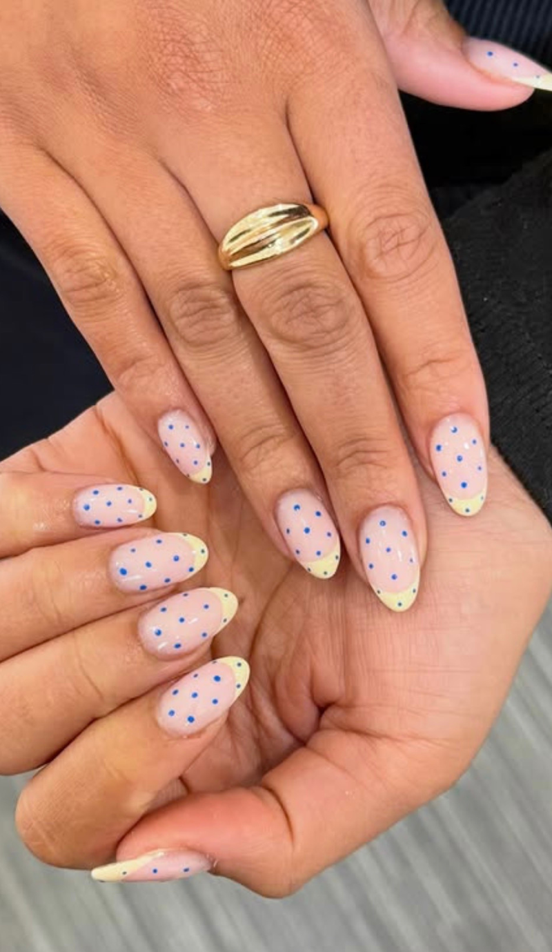 Nails 